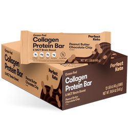 Collagen Protein Bars