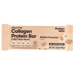 Collagen Protein Bars (ONLINE ORDER ONLY)