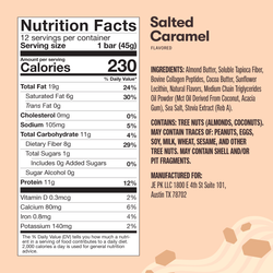 Collagen Protein Bars (ONLINE ORDER ONLY)