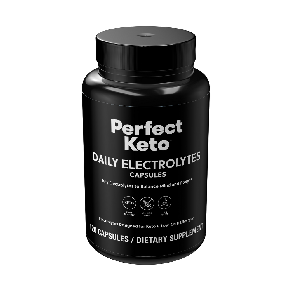 Daily Electrolytes (ONLINE ORDER ONLY)