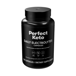 Daily Electrolytes (ONLINE ORDER ONLY)