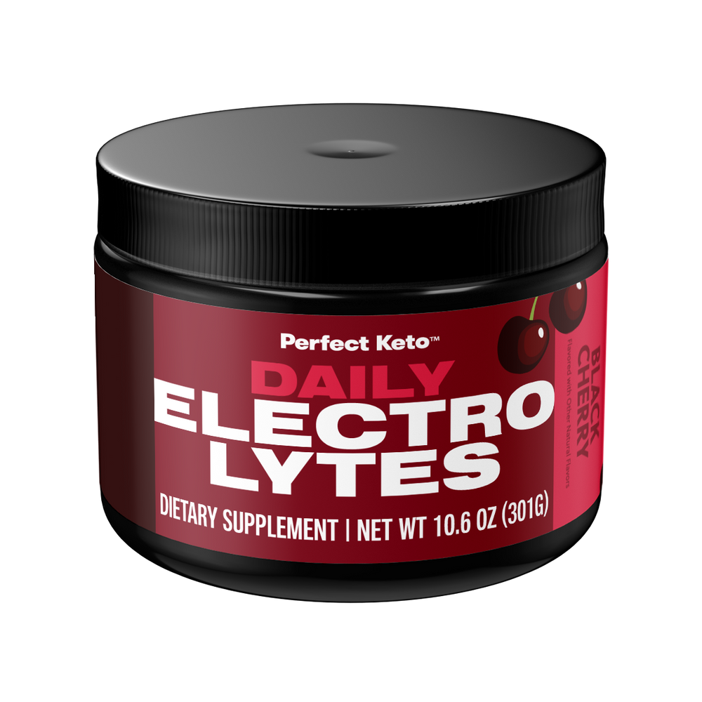 Daily Electrolytes (ONLINE ORDER ONLY)