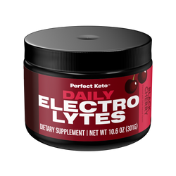 Daily Electrolytes (ONLINE ORDER ONLY)