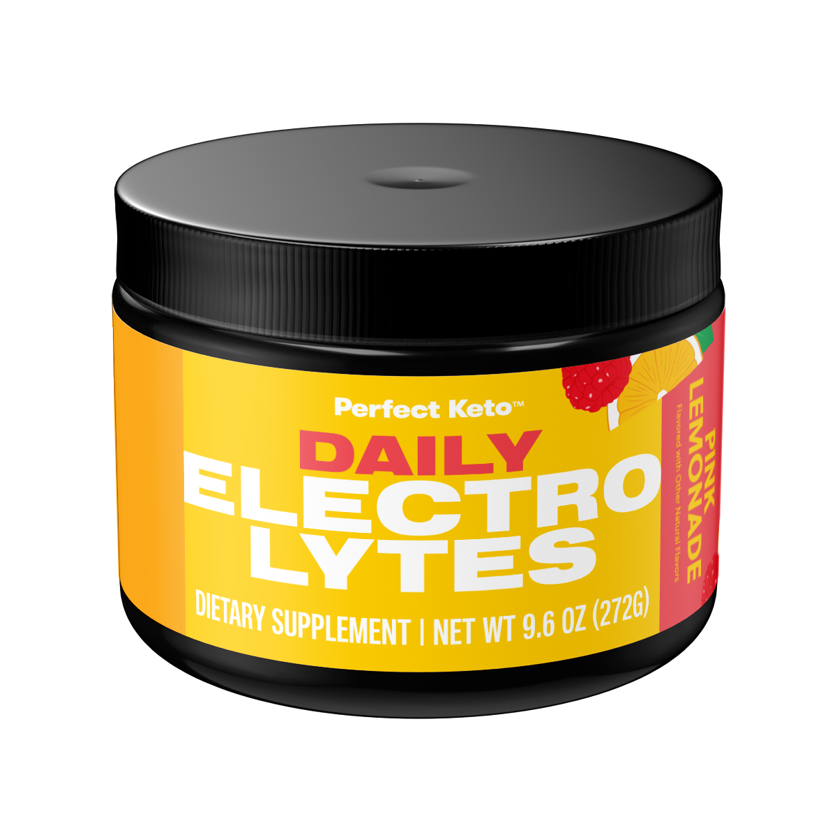 Daily Electrolytes (ONLINE ORDER ONLY)