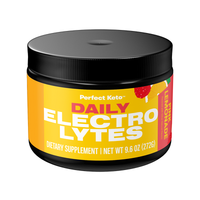 Daily Electrolytes (ONLINE ORDER ONLY)