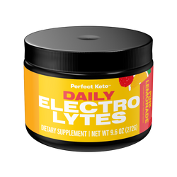 Daily Electrolytes (ONLINE ORDER ONLY)