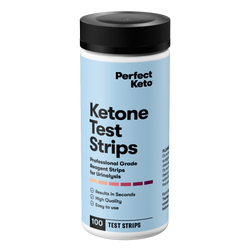 Ketone Test Strips