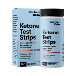 Ketone Test Strips