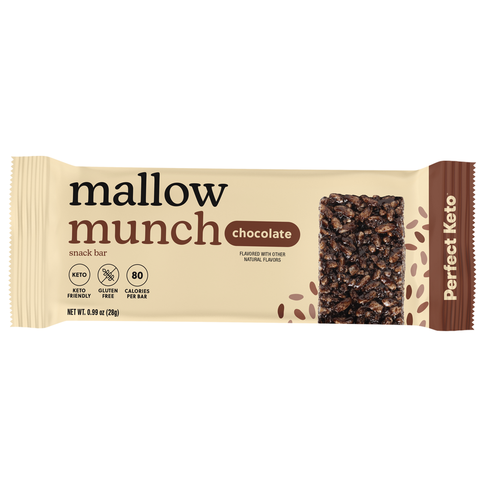 Mallow Munch (ONLINE ORDER ONLY)