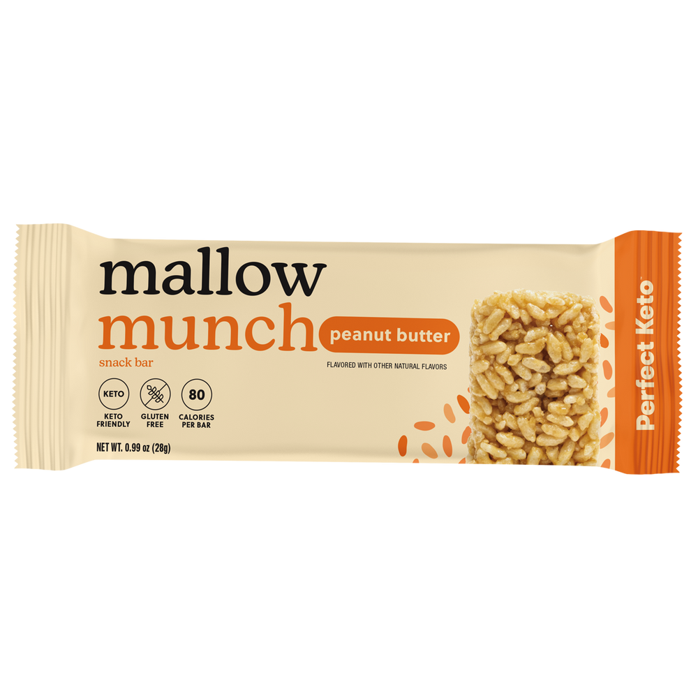 Mallow Munch (ONLINE ORDER ONLY)