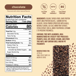 Mallow Munch (ONLINE ORDER ONLY)