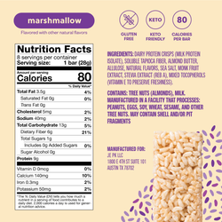 Mallow Munch (ONLINE ORDER ONLY)