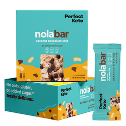 Nola Bars (ONLINE ORDER ONLY)