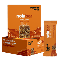 Nola Bars (ONLINE ORDER ONLY)