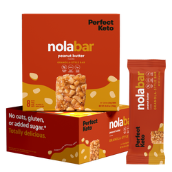 Nola Bars (ONLINE ORDER ONLY)