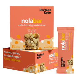 Nola Bars (ONLINE ORDER ONLY)
