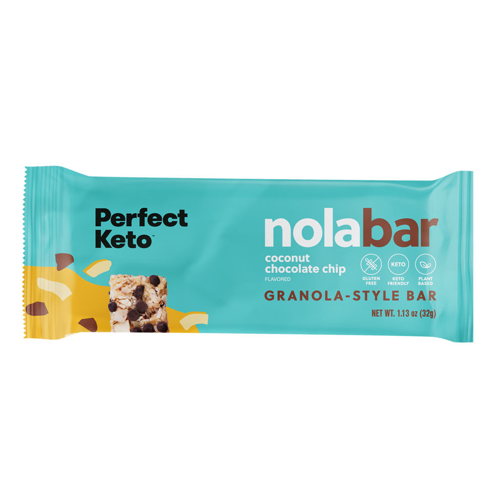 Nola Bars (ONLINE ORDER ONLY)