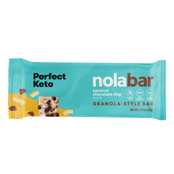 Nola Bars (ONLINE ORDER ONLY)