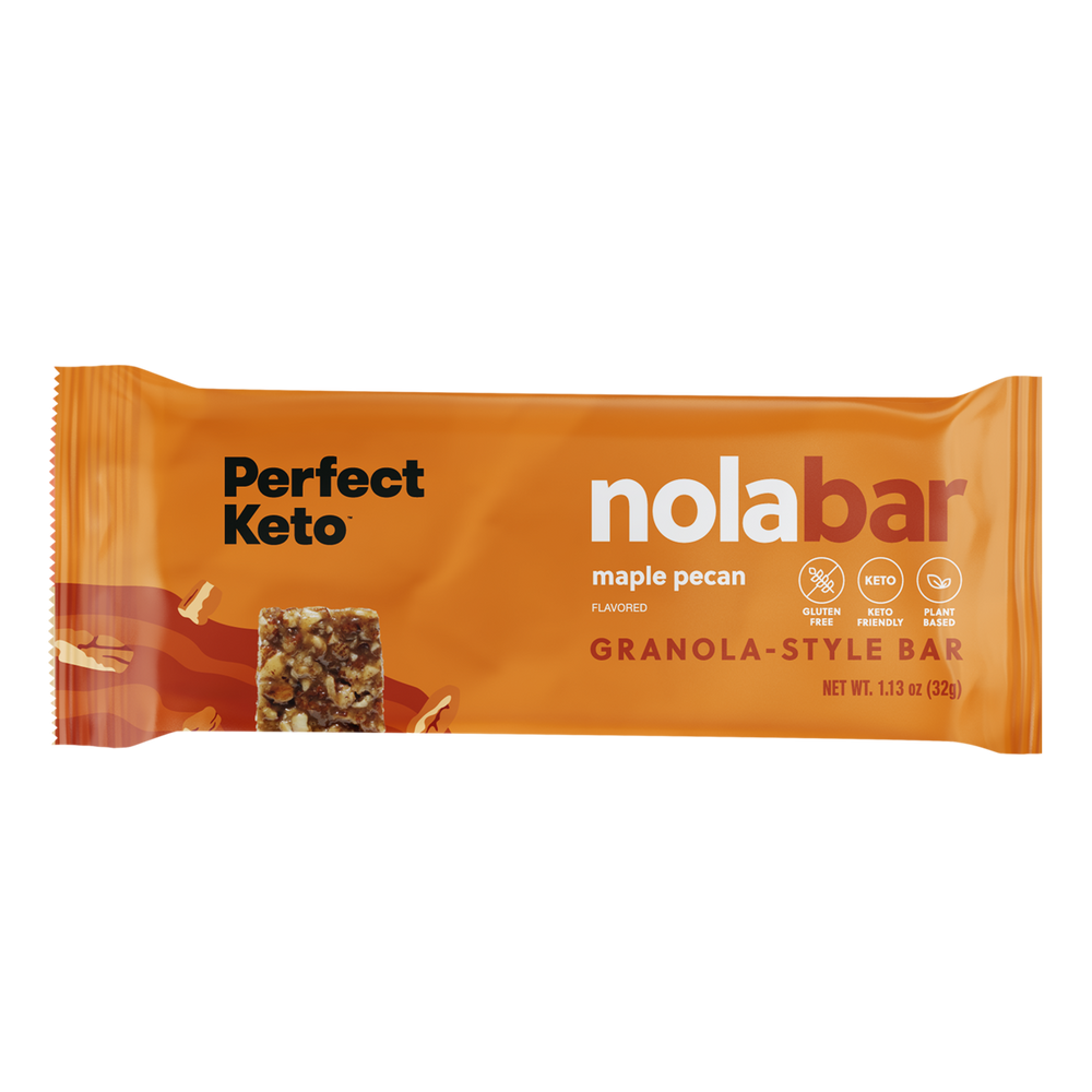 Nola Bars (ONLINE ORDER ONLY)