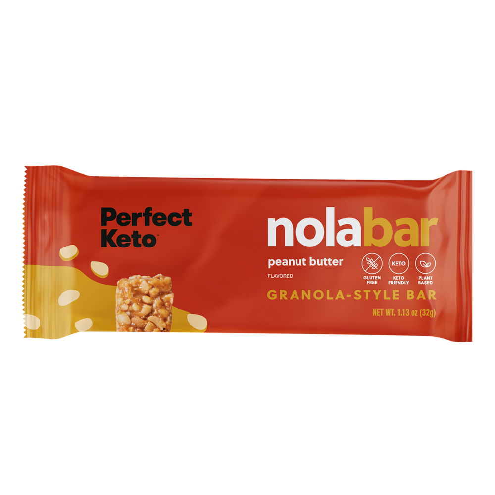Nola Bars (ONLINE ORDER ONLY)