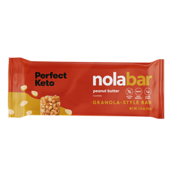 Nola Bars (ONLINE ORDER ONLY)