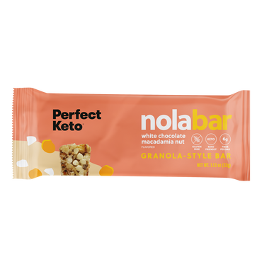 Nola Bars (ONLINE ORDER ONLY)
