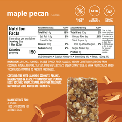 Nola Bars (ONLINE ORDER ONLY)