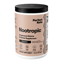 Keto Nootropic (ONLINE ORDER ONLY)