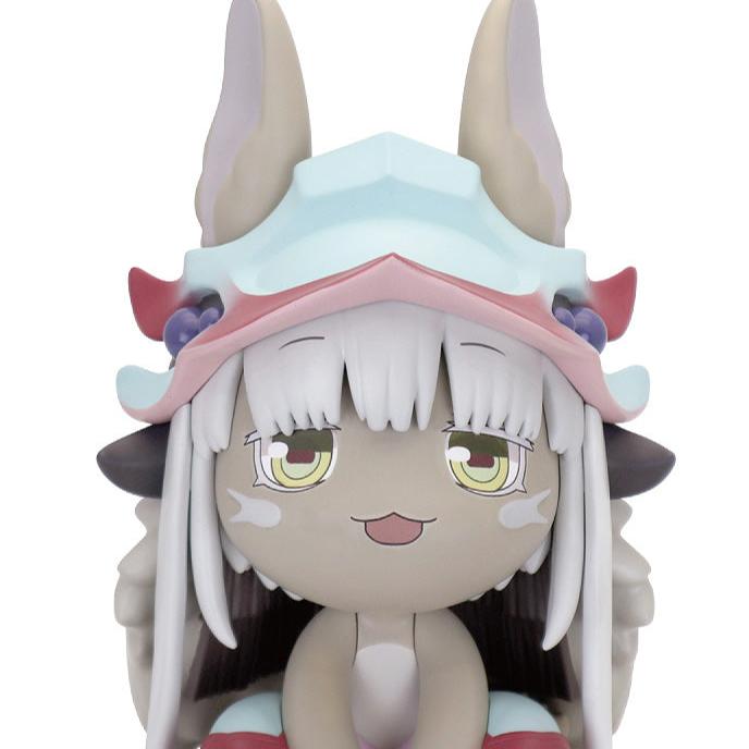 Made In Abyss Nanachi Soft Vinyl Figure (ONLINE ORDER ONLY)