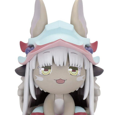 Made In Abyss Nanachi Soft Vinyl Figure (ONLINE ORDER ONLY)