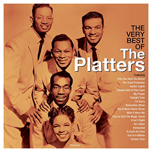 The Very Best Of [Vinyl]