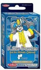 PLE41423 Cool Psychic Penguins Technology Killer Bunnies Odyssey (ONLINE ORDER ONLY)