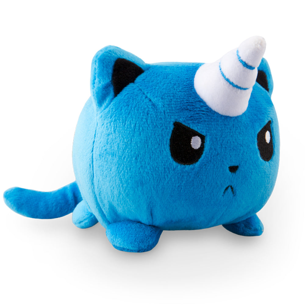 TeeTurtle Kittencorn: Blue (Mini) (ONLINE ORDER ONLY)