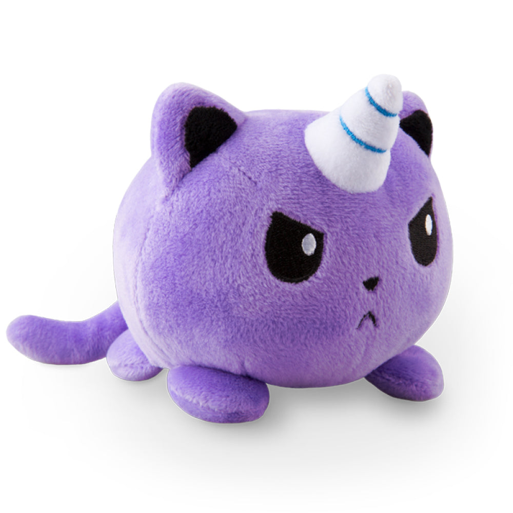 TeeTurtle Kittencorn: Indigo (Mini) (ONLINE ORDER ONLY)