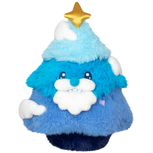 Squishable Christmas Tree Icy Tree (Alter Egos Series 3) (ONLINE ORDER ONLY)