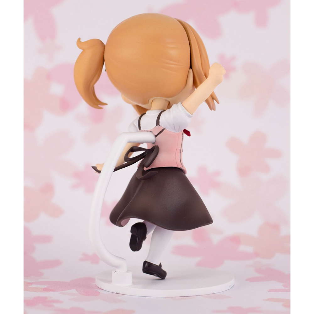 Plum: Is the order a rabbit? BLOOM - Cocoa Mini Figure (ONLINE ORDER ONLY)