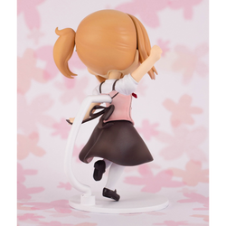 Plum: Is the order a rabbit? BLOOM - Cocoa Mini Figure (ONLINE ORDER ONLY)