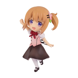 Plum: Is the order a rabbit? BLOOM - Cocoa Mini Figure (ONLINE ORDER ONLY)