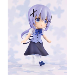 Plum: Is the order a rabbit? BLOOM - Chino Mini Figure (ONLINE ORDER ONLY)