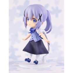 Plum: Is the order a rabbit? BLOOM - Chino Mini Figure (ONLINE ORDER ONLY)