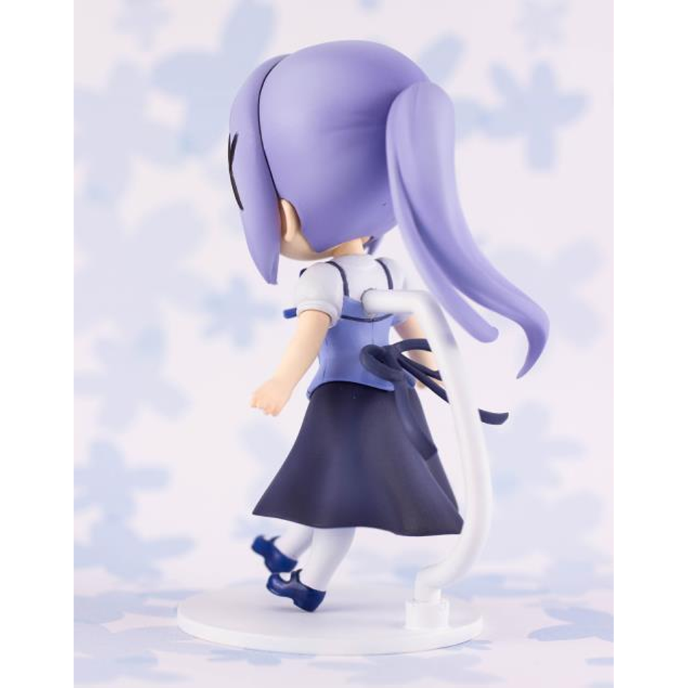 Plum: Is the order a rabbit? BLOOM - Chino Mini Figure (ONLINE ORDER ONLY)