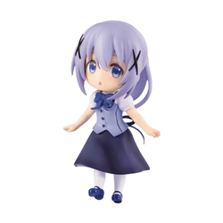 Plum: Is the order a rabbit? BLOOM - Chino Mini Figure (ONLINE ORDER ONLY)