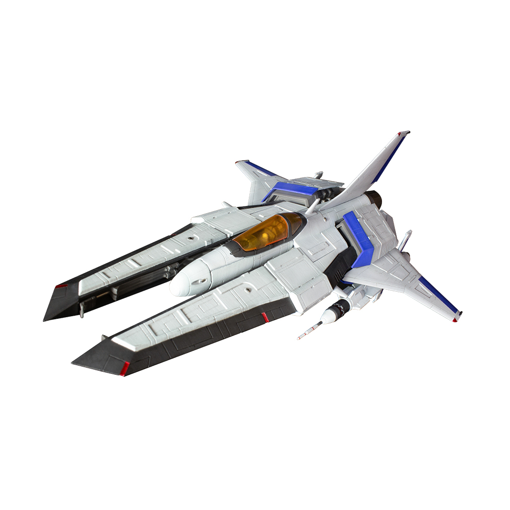 PLUM: Gradius V - Vic Viper Ver. 1/144 Scale Model Kit (ONLINE ORDER ONLY)