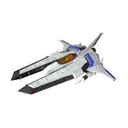 PLUM: Gradius V - Vic Viper Ver. 1/144 Scale Model Kit (ONLINE ORDER ONLY)