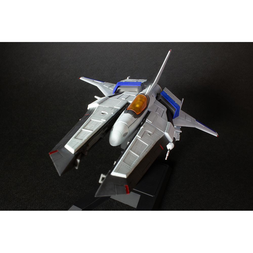 PLUM: Gradius V - Vic Viper Ver. 1/144 Scale Model Kit (ONLINE ORDER ONLY)