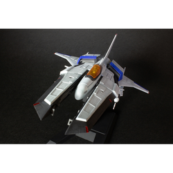 PLUM: Gradius V - Vic Viper Ver. 1/144 Scale Model Kit (ONLINE ORDER ONLY)