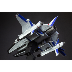PLUM: Gradius V - Vic Viper Ver. 1/144 Scale Model Kit (ONLINE ORDER ONLY)