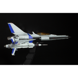 PLUM: Gradius V - Vic Viper Ver. 1/144 Scale Model Kit (ONLINE ORDER ONLY)