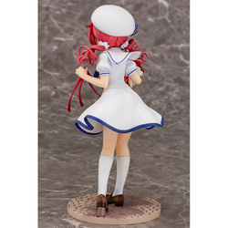 Plum: Is the Order a Rabbit? - Megumi (Summer Uniform) 1/7 Scale Figure (ONLINE ORDER ONLY)
