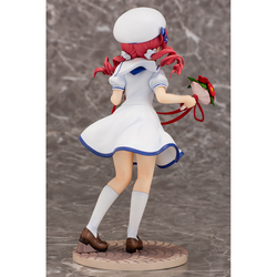 Plum: Is the Order a Rabbit? - Megumi (Summer Uniform) 1/7 Scale Figure (ONLINE ORDER ONLY)